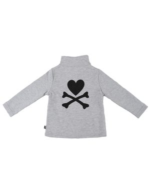 tokidoki Bambino Moto Jacket