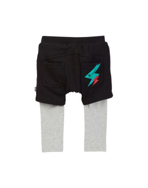 tokidoki Bambino Layered Leggings