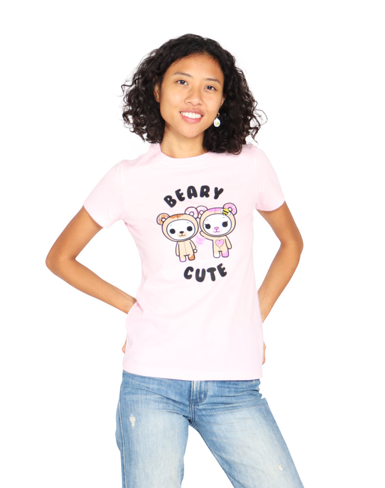 Beary Cute Tee