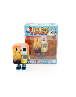 Fast Food Besties – Benny (Online Exclusive)