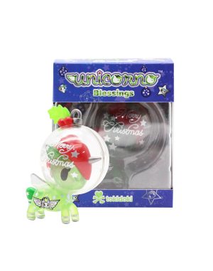 Holiday Unicorno Series 3 – Blessings (Online Exclusive)