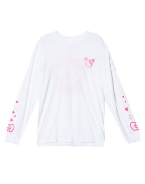 tokidoki x Hello Kitty Hello Cherry Long Sleeve Tee (Unisex)