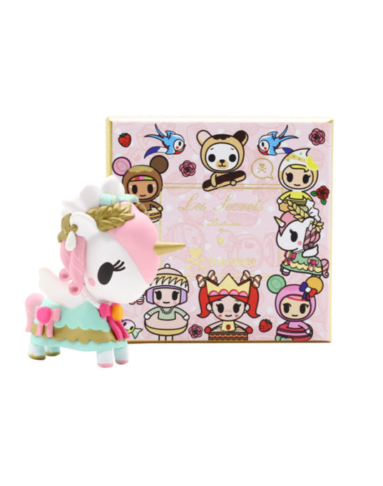 Ladur??e x tokidoki Blind Box