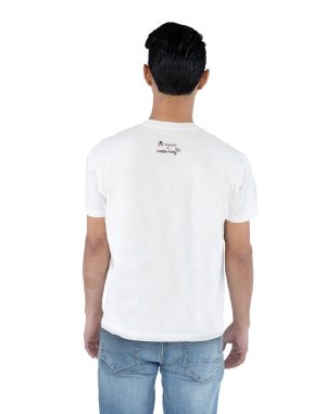 tokidoki x Hello Kitty Let’s Jam Kitty Tee