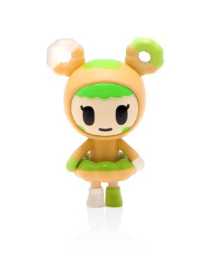 Donutella and Her Sweet Friends Series 4 – Mochitella (Online Exclusive)