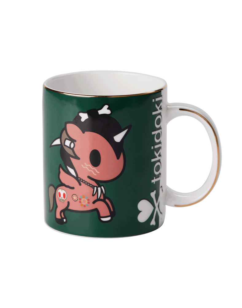 Neo Unicorno Ceramic Mug