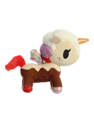 Sundae Unicorno 7.5 Plush