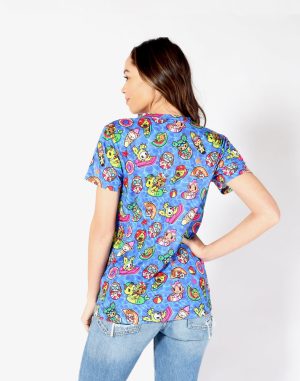 Take a Dip Boy Fit Tee