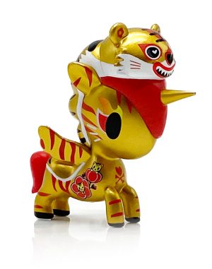 Year of the Tiger Unicorno