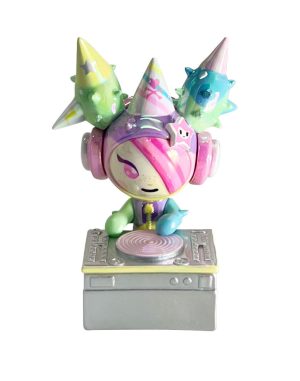 tokidoki 20th Anniversary Blind Box