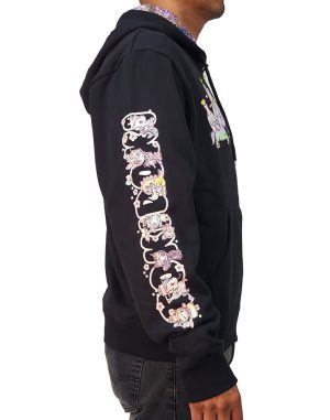 20th Anniversary Icons Hoodie