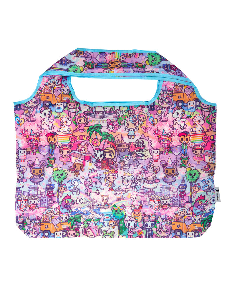 20th Anniversary Reusable Tote