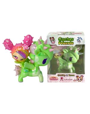 SANDy & Yuma Unicorno (Con Exclusive)