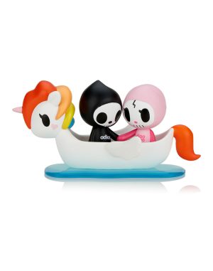 ‘Til Death Do Us Part Adios & Ciao Ciao: Together Forever Blind Box