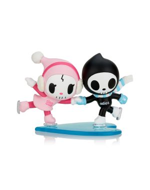 ‘Til Death Do Us Part Adios & Ciao Ciao: Together Forever Blind Box