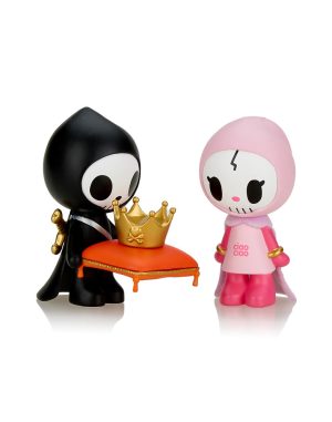 ‘Til Death Do Us Part Adios & Ciao Ciao: Together Forever Blind Box