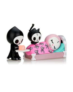 ‘Til Death Do Us Part Adios & Ciao Ciao: Together Forever Blind Box