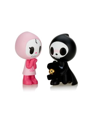 ‘Til Death Do Us Part Adios & Ciao Ciao: Together Forever Blind Box