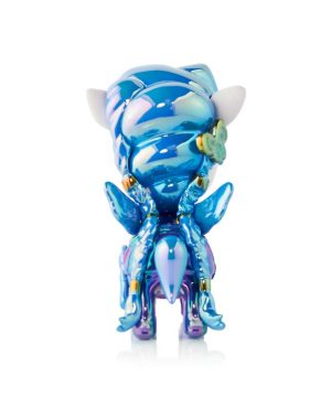 tokidoki x ARCANE Unicorno – Blue Mayhem JINX (Special Edition)