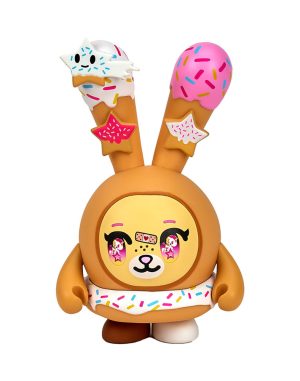 tokidoki x ChikoRoko Donutonita 6
