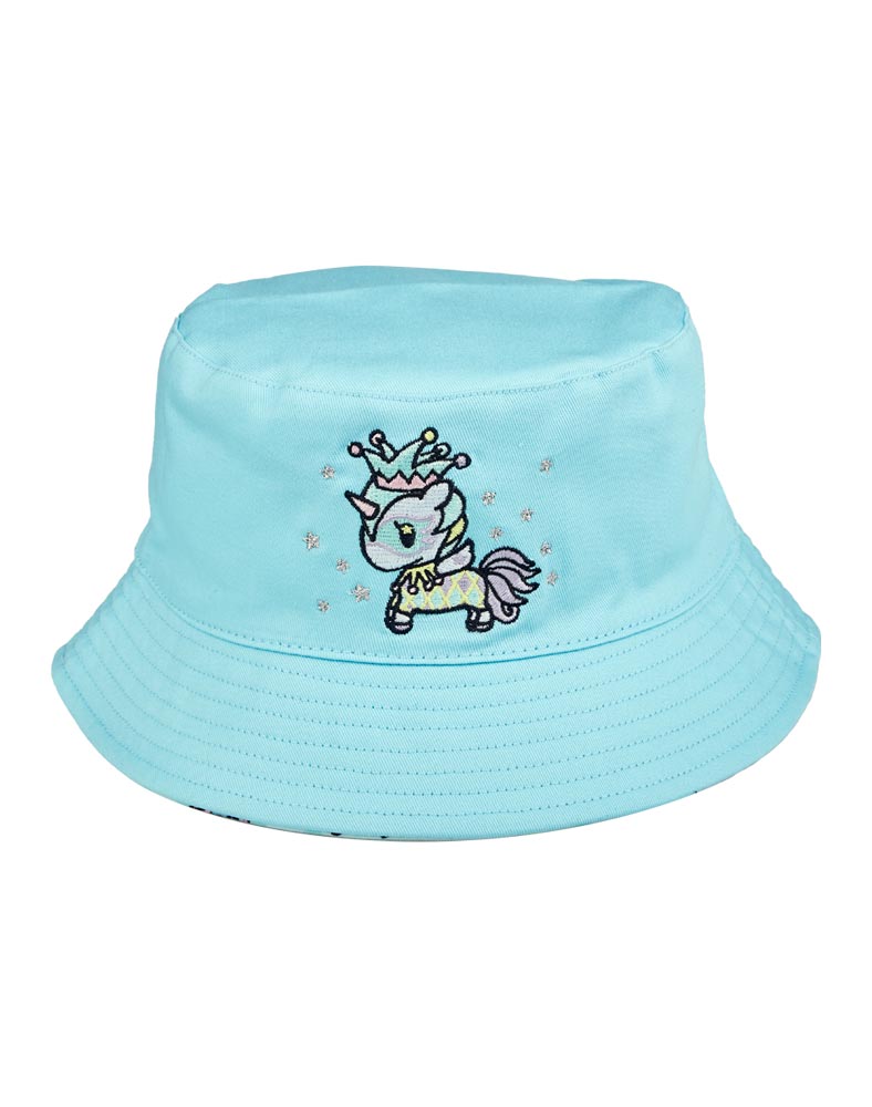 Carnival Reversible Bucket Hat