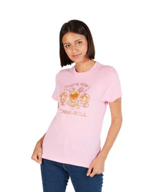 tokidoki-Con Cinnaroll Tee