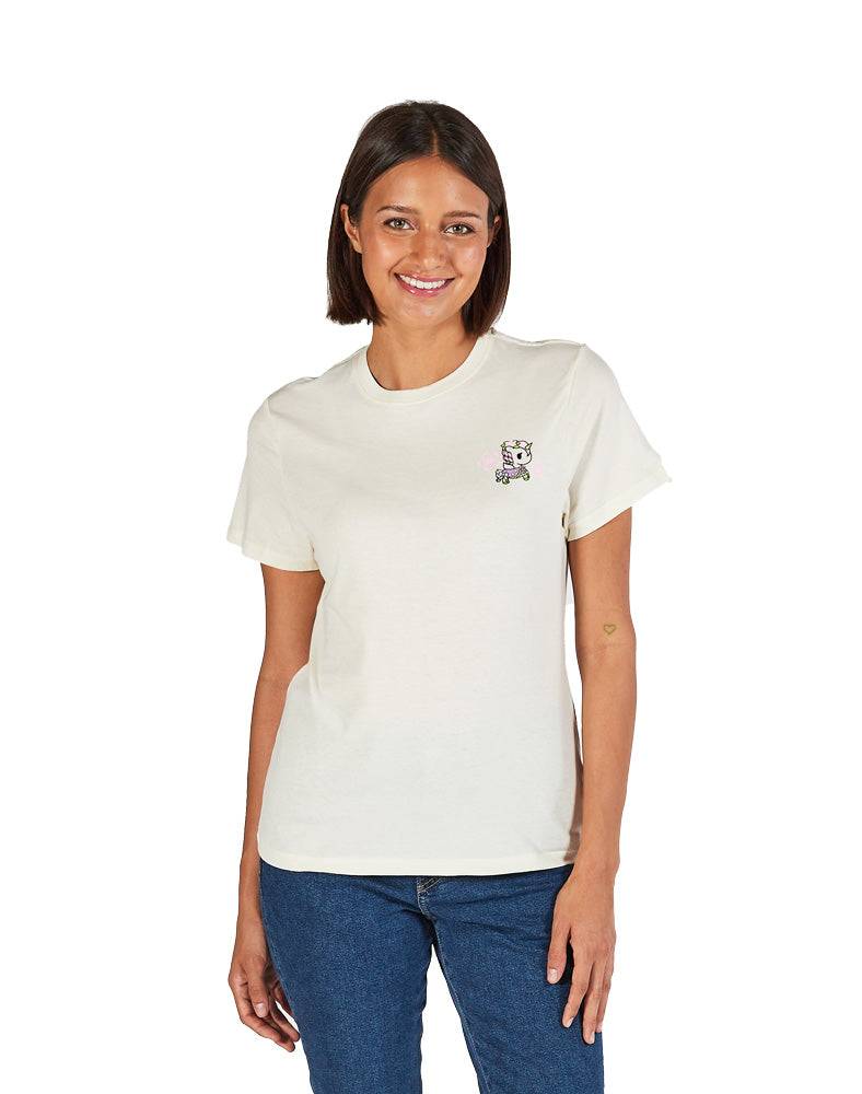 tokidoki-Con Mellow Garden Tee