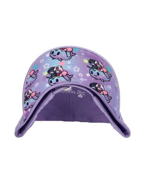 tokidoki x Hello Kitty and Friends Star Whale Dad Hat