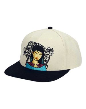 Tiger Tamer Snapback