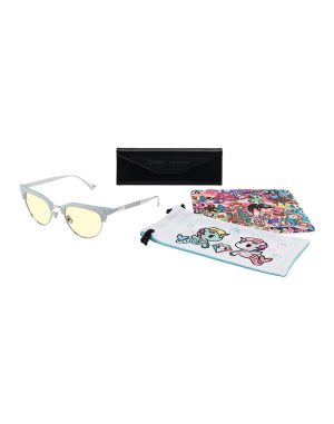 tokidoki x GUNNAR Optiks – California Dreamin’ (Amber)
