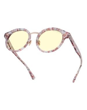 tokidoki x GUNNAR Optiks – Flower Power (Amber)