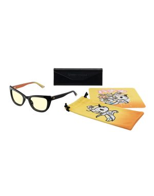 tokidoki x GUNNAR Optiks – Sweet Fruits (Amber)