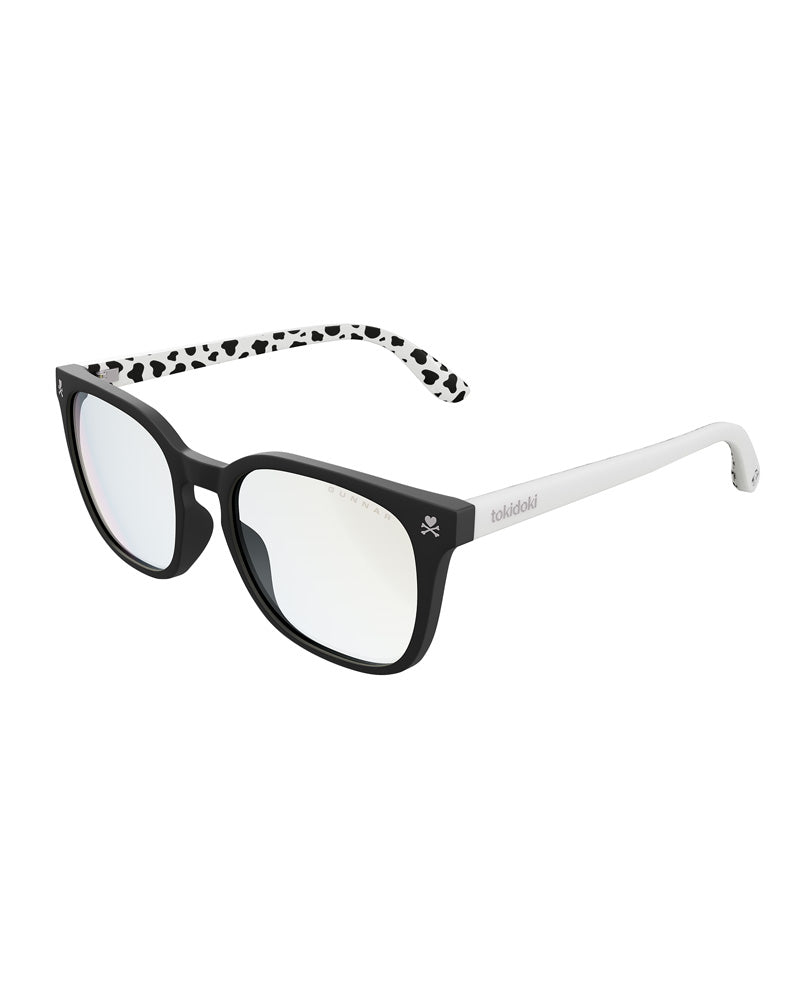 tokidoki x GUNNAR Optiks - Mozzarella (Clear)