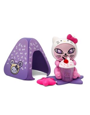 tokidoki x Hello Kitty and Friends Galactic Cats – Sugar Whiskers x Hello Kitty (Special Edition)