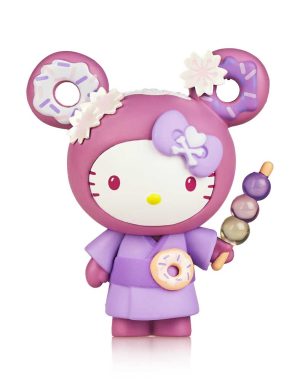 tokidoki x Hello Kitty and Friends Series 3 – Hello Kitty (Special Edition)
