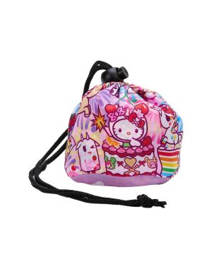 tokidoki x Hello Kitty 50th Anniversary Birthday Bash Reusable Tote