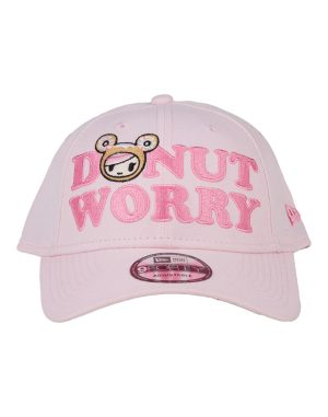 New Era Donut Worry Women’s Snapback