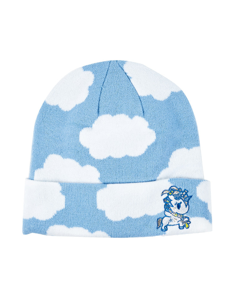 In the Clouds Beanie
