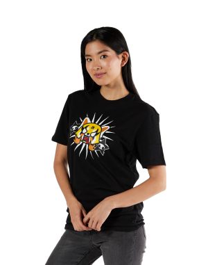 tokidoki x Aggretsuko I’m Angry Aggretsuko Tee