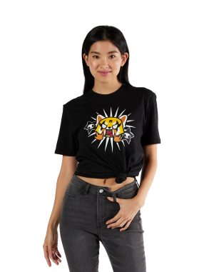 tokidoki x Aggretsuko I’m Angry Aggretsuko Tee