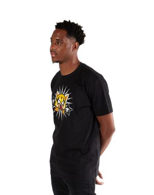 tokidoki x Aggretsuko I’m Angry Aggretsuko Tee