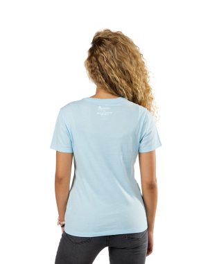 tokidoki x Hello Kitty and Friends Cinnamoroll Nice Day Tee