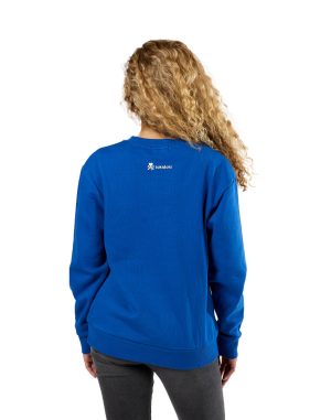 Snowbuddy Unisex Sweatshirt