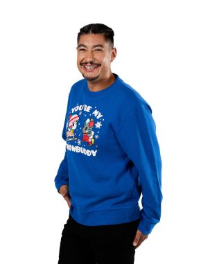 Snowbuddy Unisex Sweatshirt