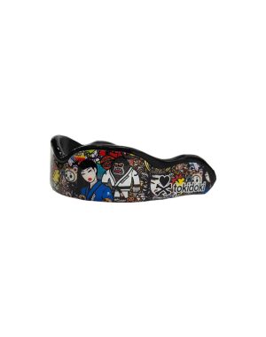 tokidoki x Hyperfly Mouthguard
