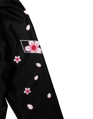 tokidoki x Hyperfly Junior Warrior Long Sleeve Rash Guard