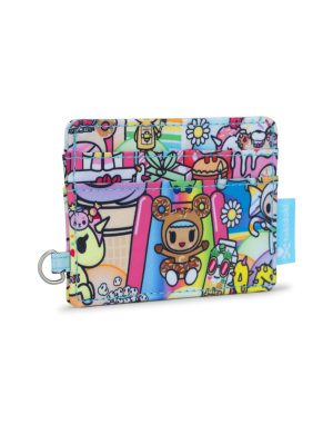 tokidoki x JuJuBe Be Charged 20th Anniversary Celebration