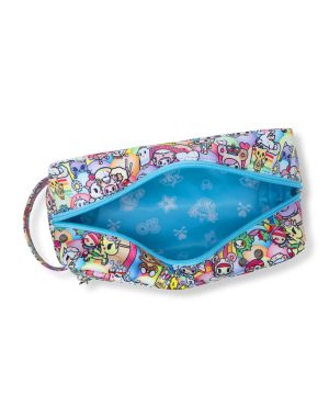 tokidoki x JuJuBe Be Dapper 20th Anniversary Celebration