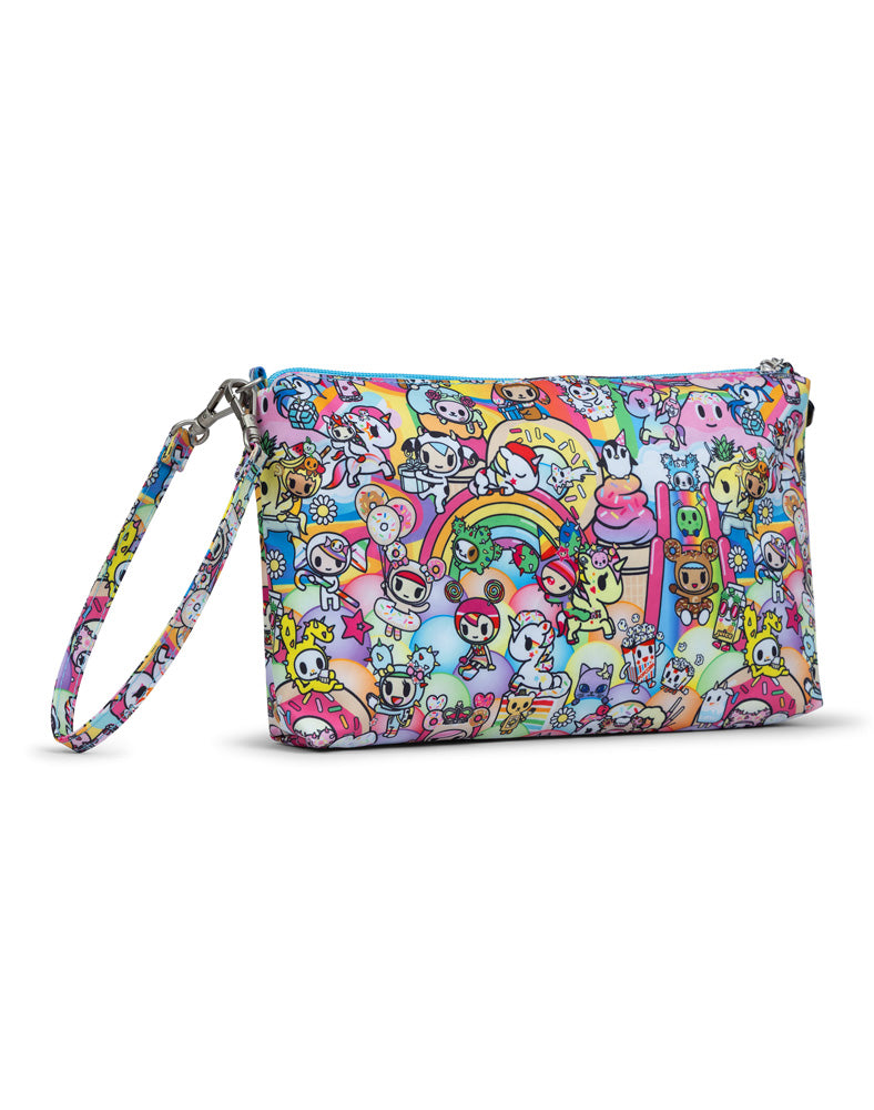 tokidoki x JuJuBe Be Quick 20th Anniversary Celebration