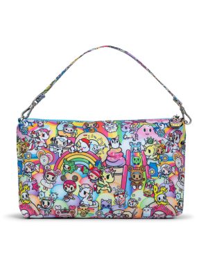 tokidoki x JuJuBe Be Quick 20th Anniversary Celebration